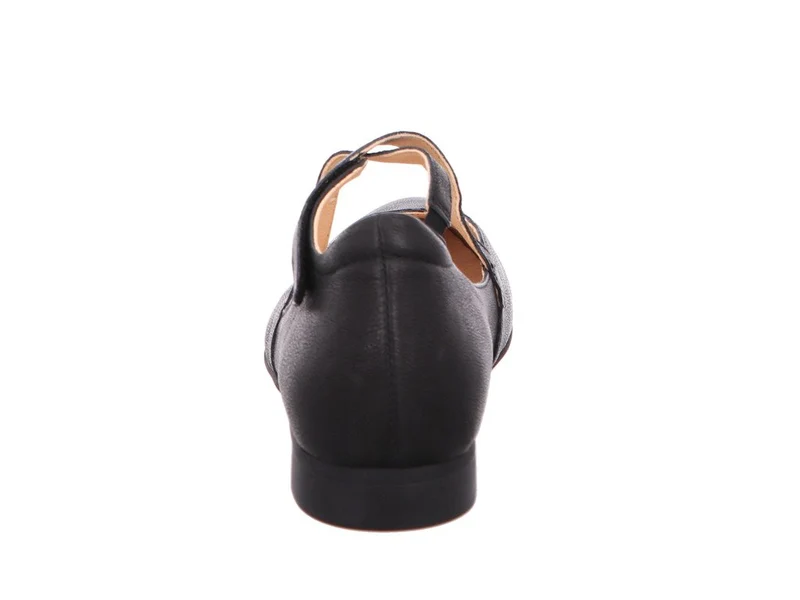 Think 3-000564 schwarz