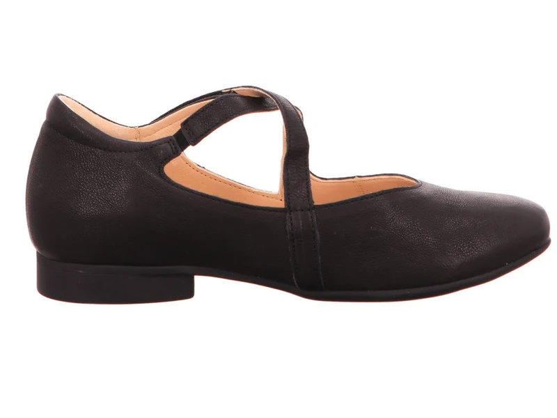 Think 3-000564 schwarz
