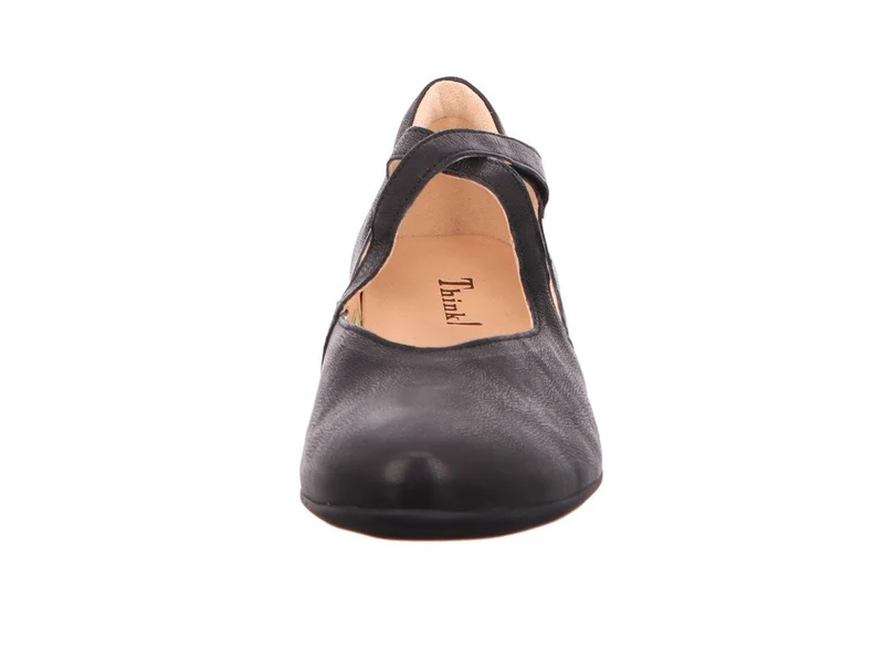 Think 3-000564 schwarz