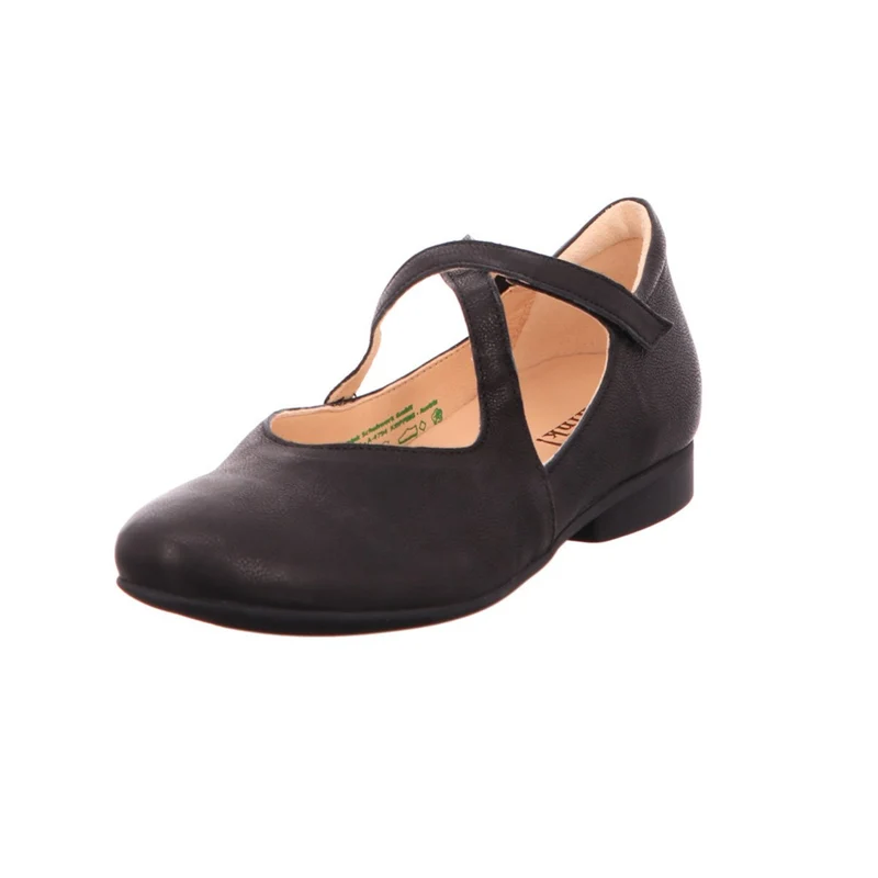 Think 3-000564 schwarz