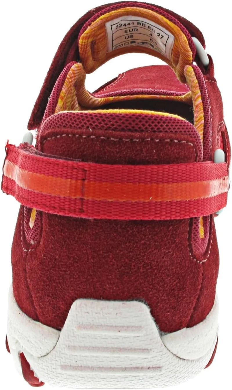 Mephisto Sneaker Damen Rot