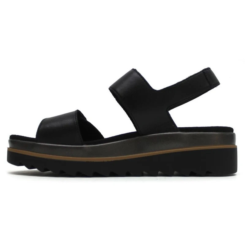 Mephisto DOMINICA SOFTY - Sandalen met hakDames Sandalen- 29800100171