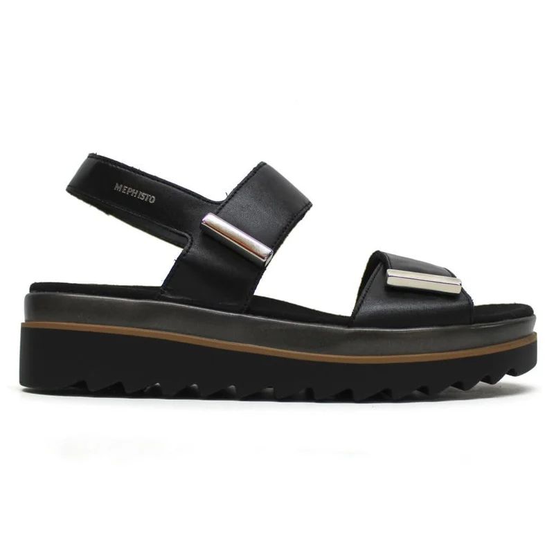 Mephisto DOMINICA SOFTY - Sandalen met hakDames Sandalen- 29800100171