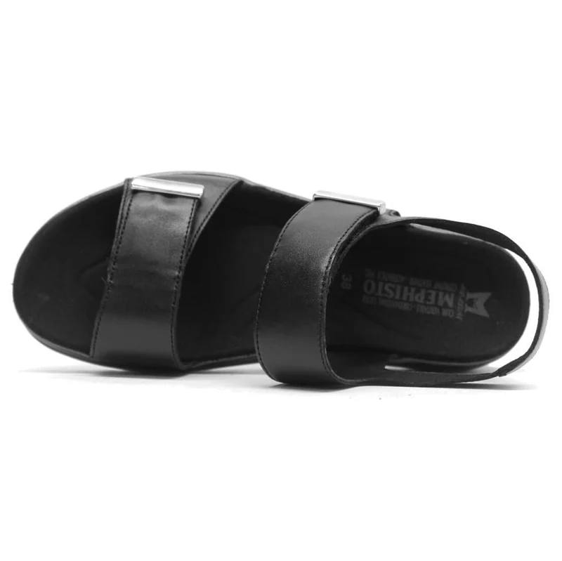 Mephisto DOMINICA SOFTY - Sandalen met hakDames Sandalen- 29800100171