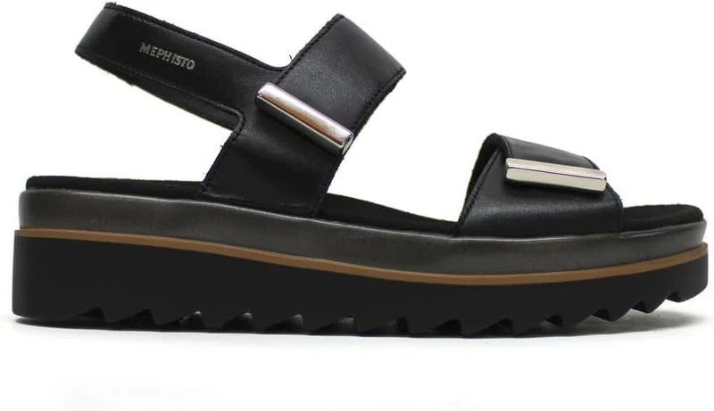 Mephisto DOMINICA SOFTY - Sandalen met hakDames Sandalen- 29800100171
