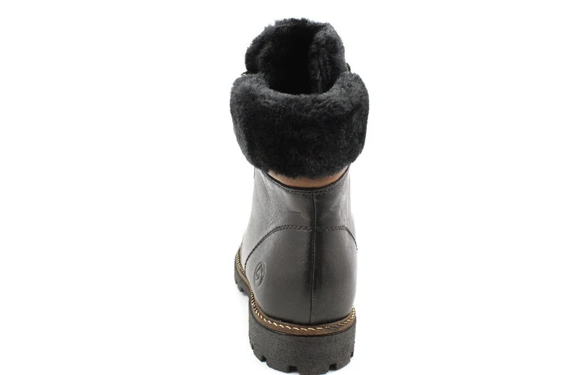 Remonte Schnürstiefelette
