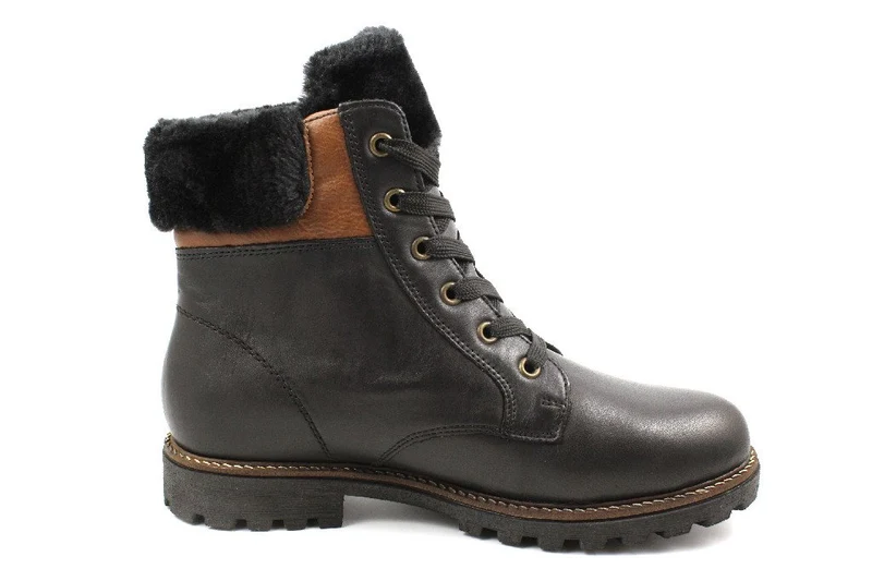 Remonte Schnürstiefelette