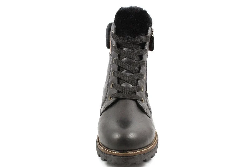 Remonte Schnürstiefelette
