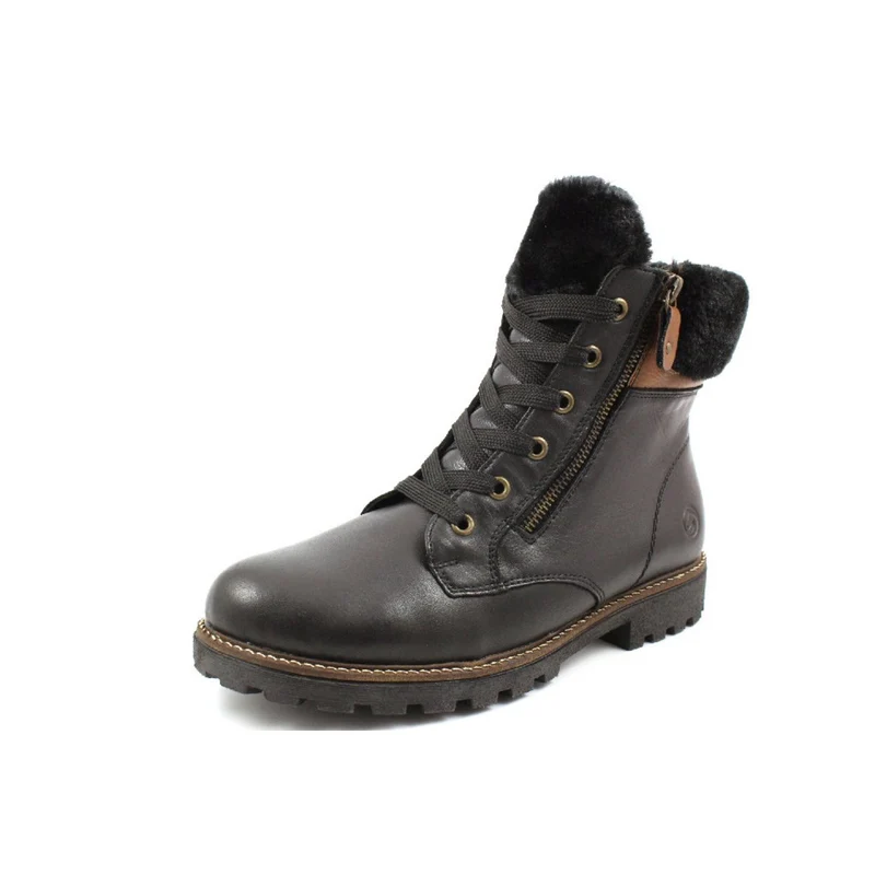 Remonte Schnürstiefelette