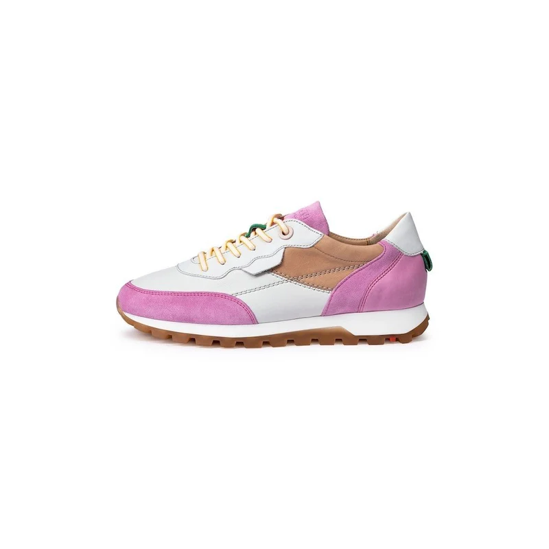 Lloyd Sneaker Damen Pink