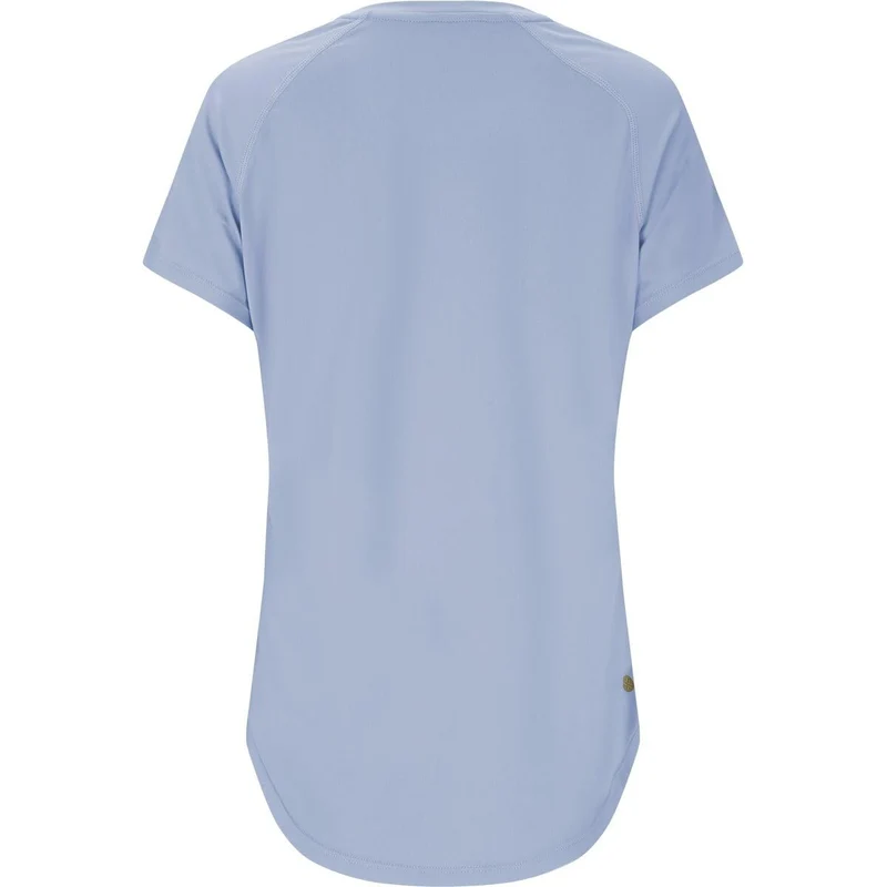 Athlecia Shirt Damen Blau