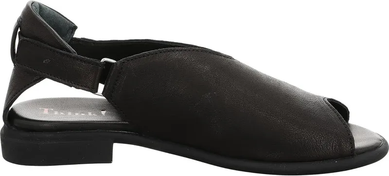Think Klassische Sandalen
