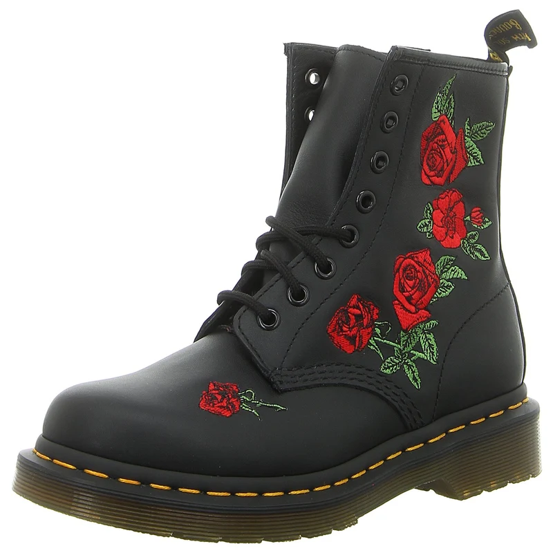 Dr. Martens Damen Schnürstiefelette