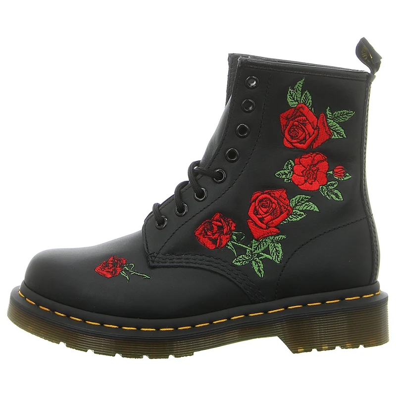 Dr. Martens Damen Schnürstiefelette