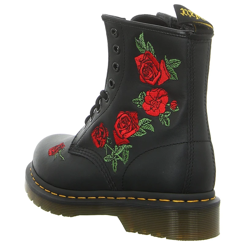 Dr. Martens Damen Schnürstiefelette