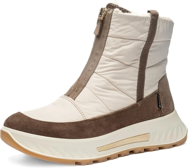 Ara Halbschuhe creme