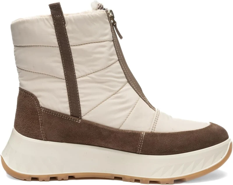 Ara Halbschuhe creme
