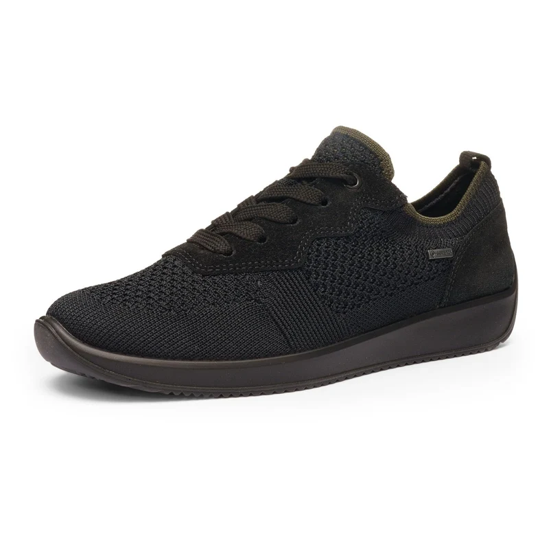 Ara Sneaker schwarz