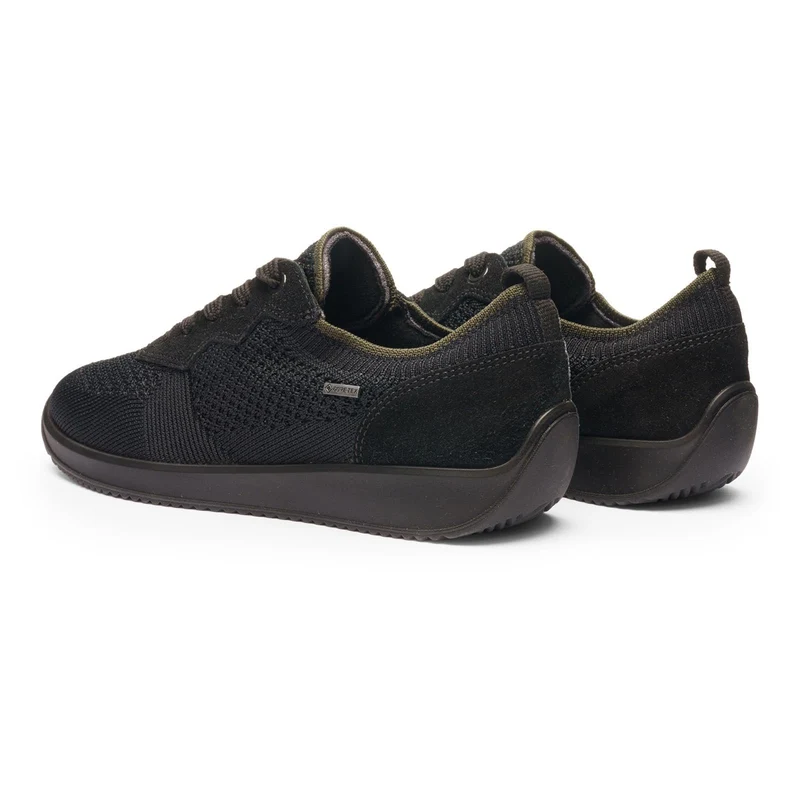 Ara Sneaker schwarz