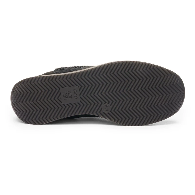 Ara Sneaker schwarz