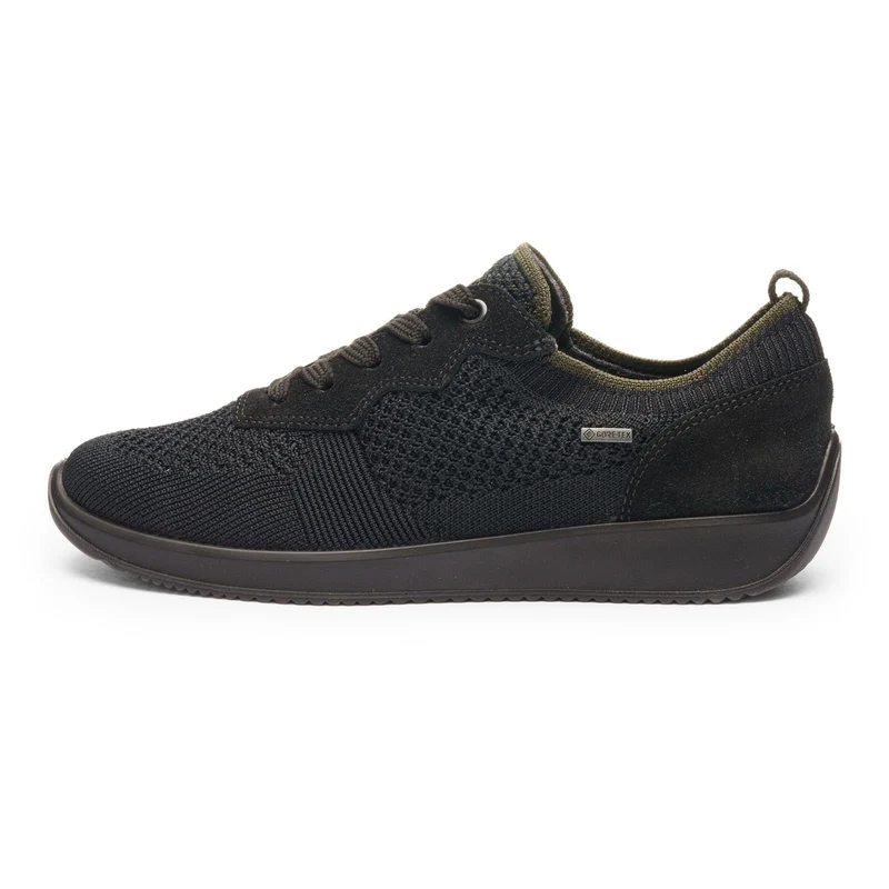 Ara Sneaker schwarz