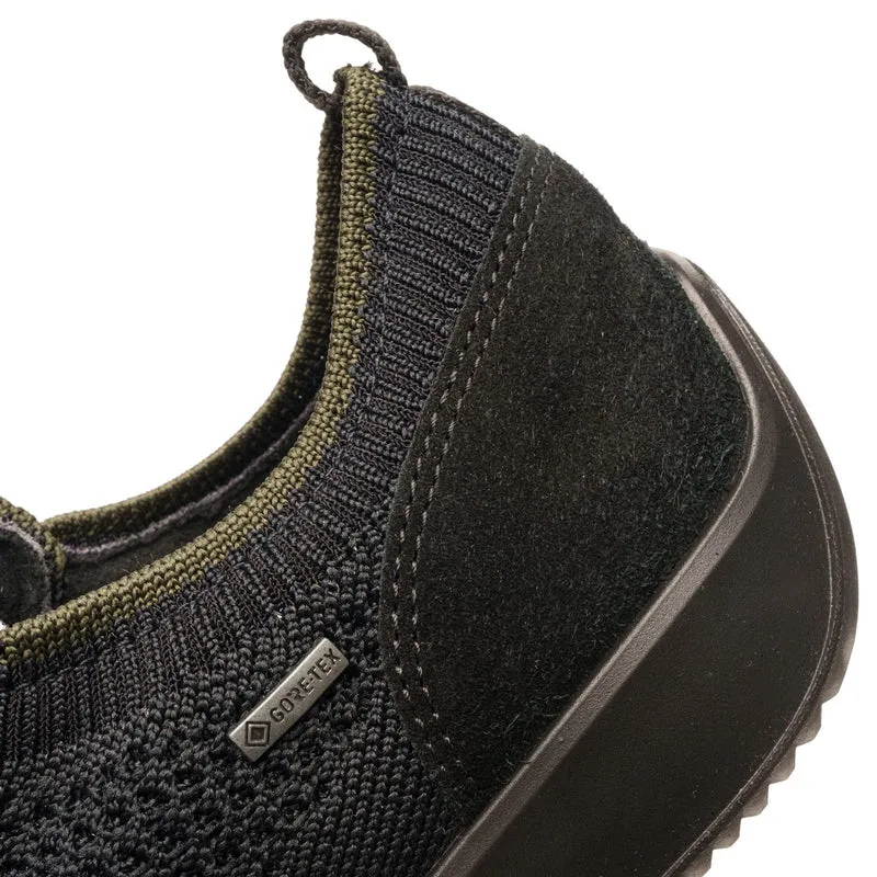 Ara Sneaker schwarz