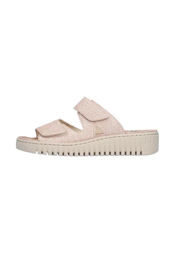 Waldläufer Sandalen