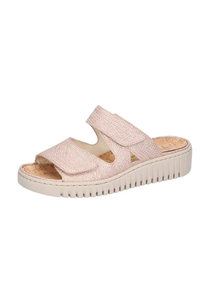 Waldläufer Sandalen