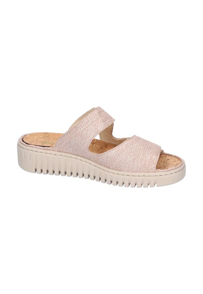 Waldläufer Sandalen