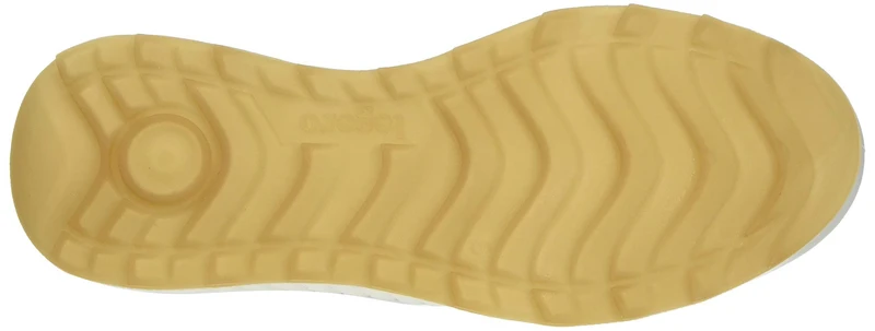 Superfit Damen Freizeit Schnürer, Dunkelgrau