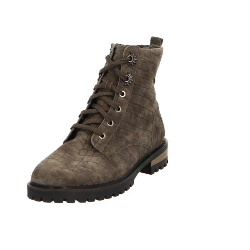 Waldläufer Schnürstiefelette Hitomi