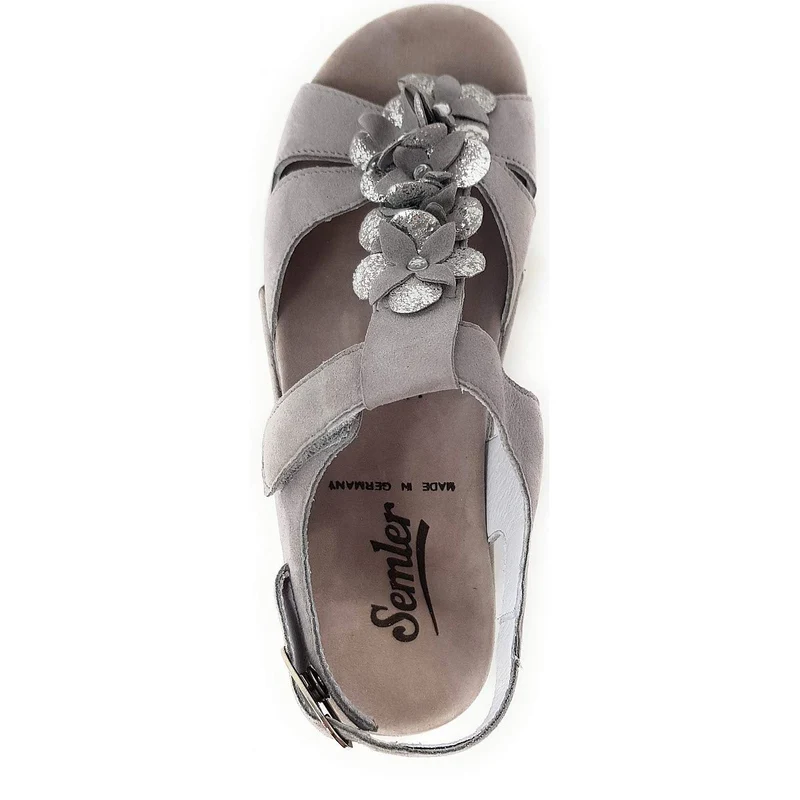 Semler D9025 beige