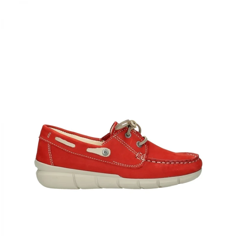 Wolky bordeaux