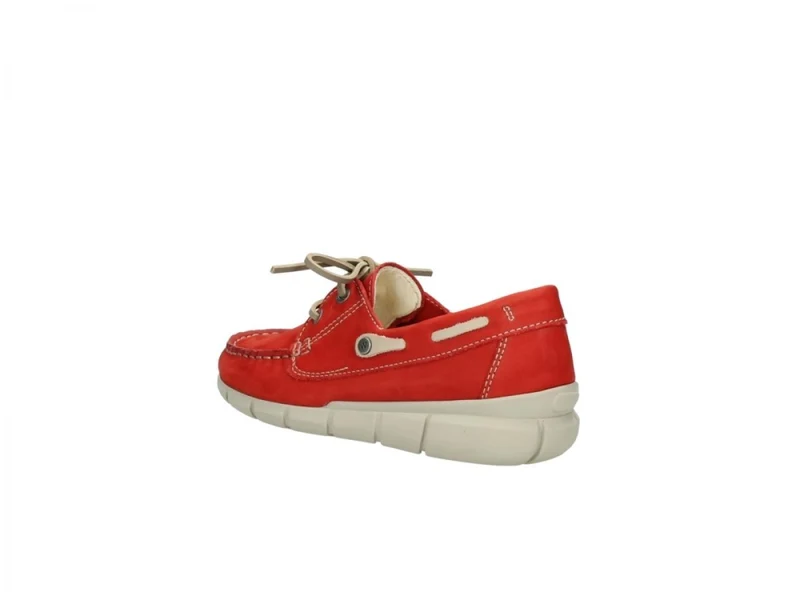 Wolky bordeaux