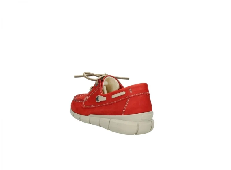 Wolky bordeaux