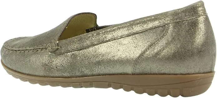 Waldläufer 329505 beige