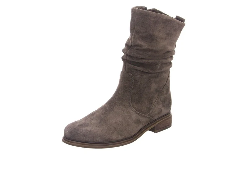 Gabor Stiefelette Damen Braun