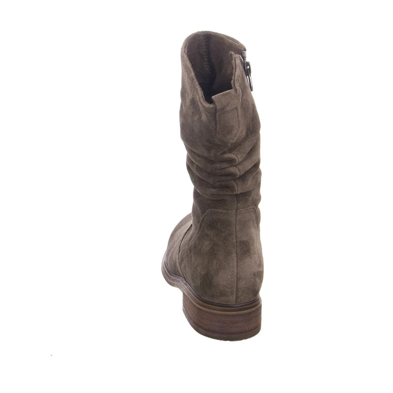 Gabor Stiefelette Damen Braun
