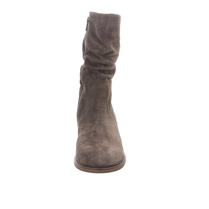 Gabor Stiefelette Damen Braun
