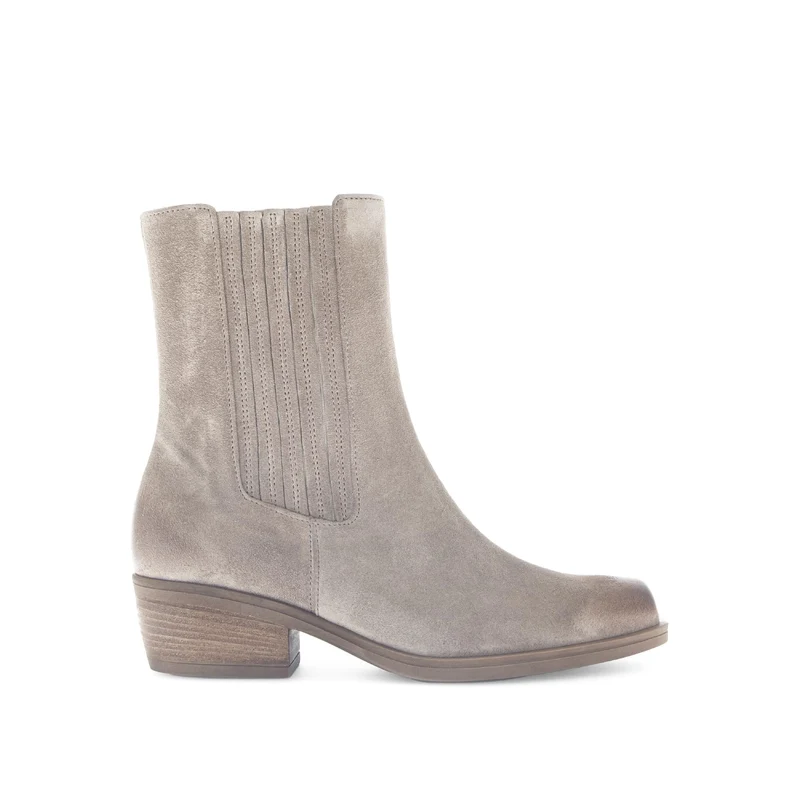 Gabor Chelsea Boot beige
