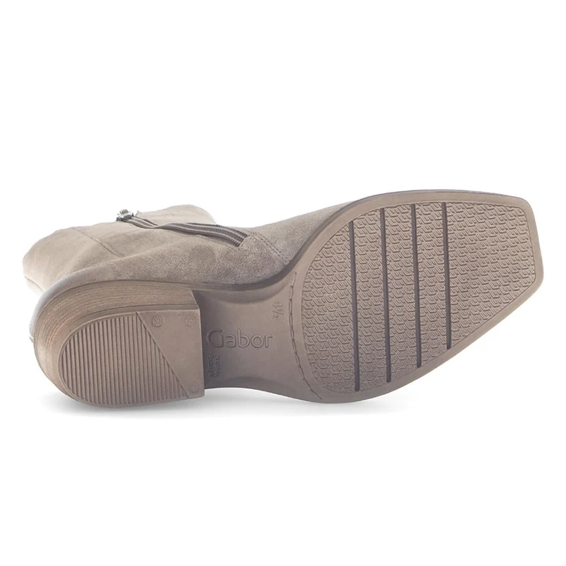 Gabor Chelsea Boot beige