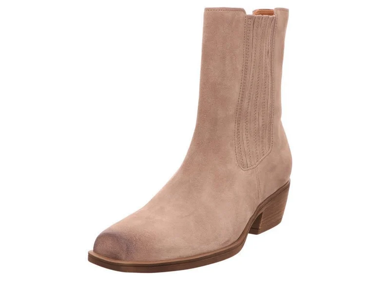 Gabor Chelsea Boot beige