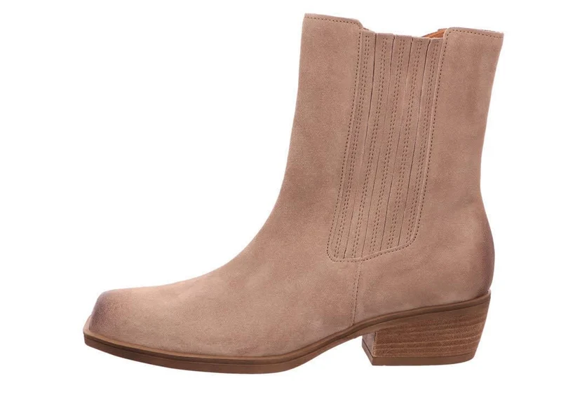 Gabor Chelsea Boot beige