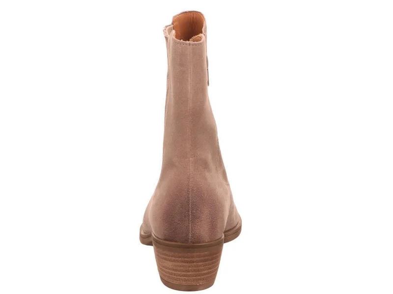 Gabor Chelsea Boot beige