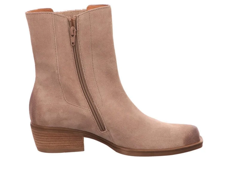 Gabor Chelsea Boot beige