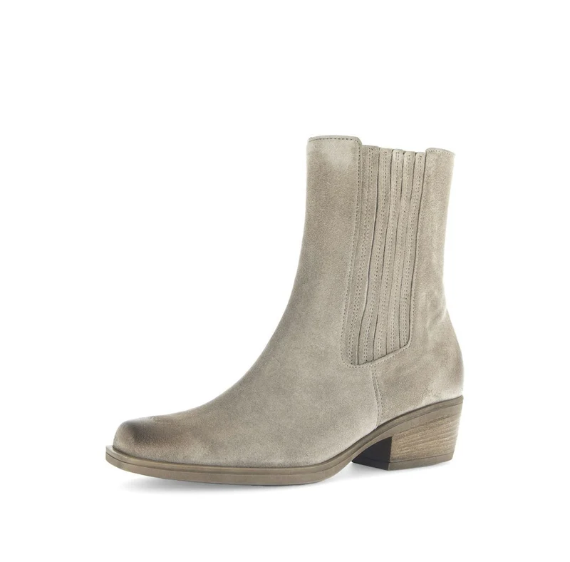 Gabor Chelsea Boot beige