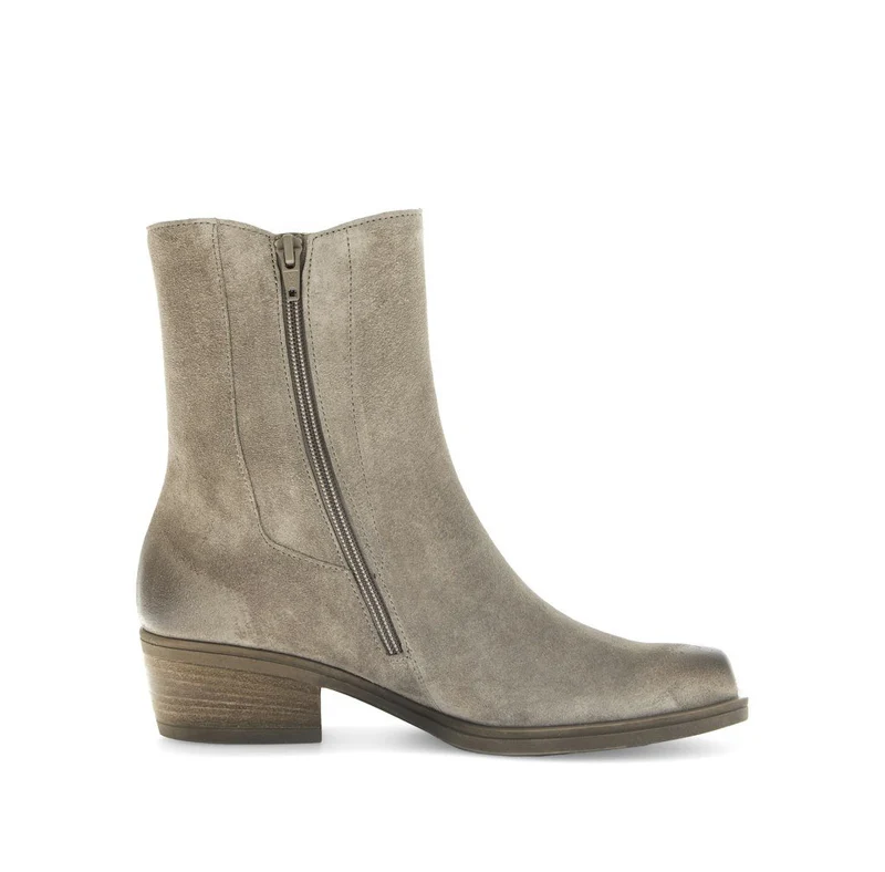 Gabor Chelsea Boot beige