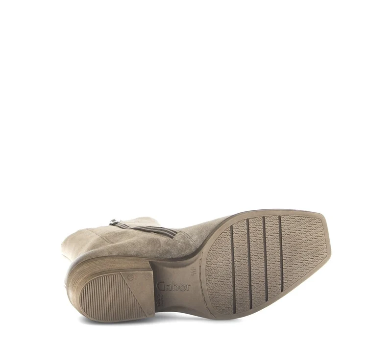 Gabor Chelsea Boot beige