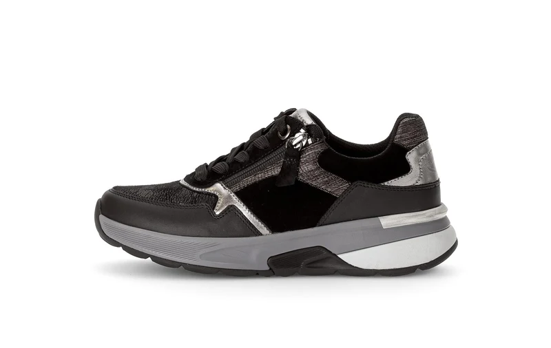 Gabor Sneaker blau