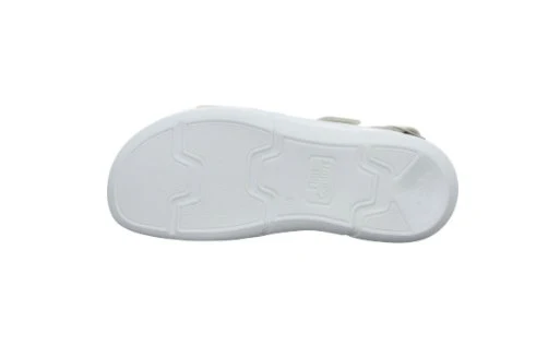 Finn Comfort Komfort Sandalen creme